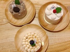 -禾康家蛋糕店