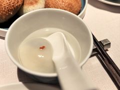 甬派汤圆-三利音·玖弄小鲜(浦东嘉里城店)