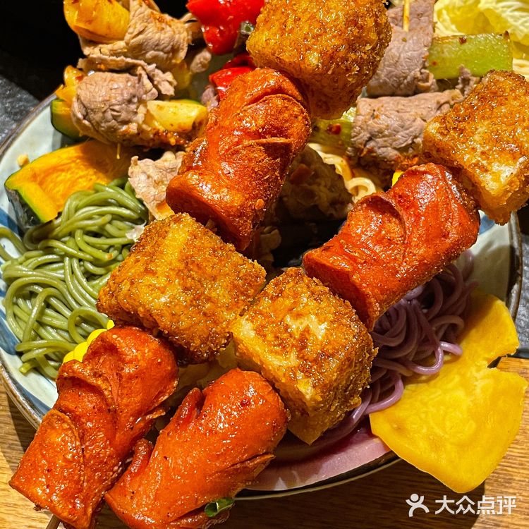 上海的！爱吃火锅的一定要来尝尝这家！