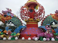 -国色天乡三期陆地乐园