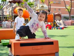 -北京市朝阳区阳光起点幼儿园(东坝园)