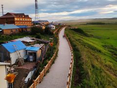 -蒙古之源蒙兀室韦文化旅游景区