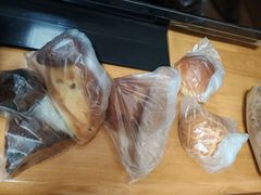 -烘焙町面包店(西四店)