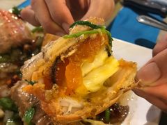 -Onion restaurant