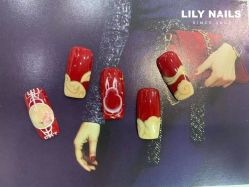 -LILY NAILS美甲美睫