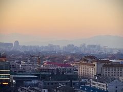 -北京丽晶酒店