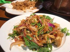 -觅山云南菜(泊富ICITY店)