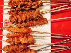 -毓聪妈妈菜(合肥路店)