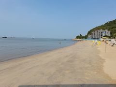 -海角城白海豚浪漫海滩