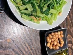 -大洋家·潮汕鱼鲜·花胶砂锅粥(天河东路店)