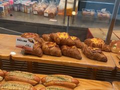 -BreadTalk面包新语·烘焙蛋糕(金光华广场店)