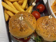 -娜娜家•Nana’s restaurant (爱琴海店)