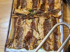 -大壮家原味烤肉(兴华北街店)