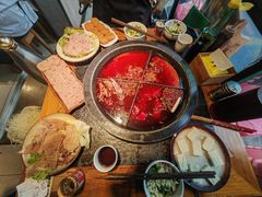 -陈眼镜火锅(总店)