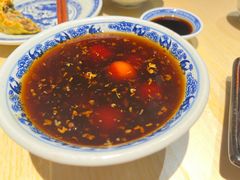 古法糖芋苗-南京大牌档(龙江新城市广场店)