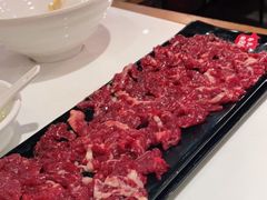 -陈记顺和牛肉火锅馆(天河北路店)