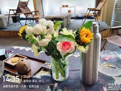 -非洲熊猫咖啡.甜品(西宸天街店)