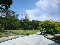 -云溪植物园