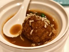 -阳澄湖费尔蒙酒店颐丰阁中餐厅(马鞍山西路店)