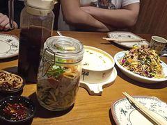 -额娘·春饼烤鸭(天鸿店)
