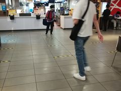 -麦当劳(北京路广百广场店)