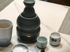 -月下料理(楷林IFC店)