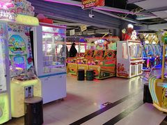 -阿尔法Game Station(中山路店)