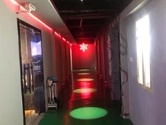 -瞳灵人·沉浸式密室剧场(杭州旗舰店)