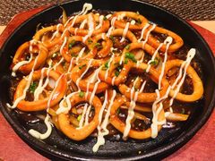 -皇品田苑日式料理(苏州中心店)