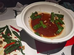 -馋遇江南·精致湖景雅宴(东方之门店)