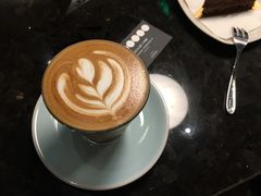 -Seesaw Coffee(环贸iapm店)