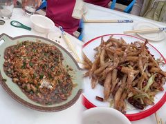 -北戴河庆山饭店·海鲜砂锅粥(北戴河黑石路店)