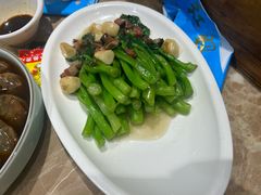 -老大连·海肠捞饭·大连海鲜大连菜(西安路店)