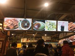 -钢管厂歆瑞源油卤串串香(春熙路太古里店)