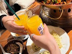 -炉小二铜锅牛蛙•川湘菜(三里屯店)