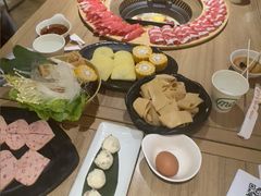 -呷哺呷哺 黄金牧场 (太原万象城店)