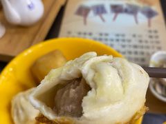 -毛华美食(清扬路店)