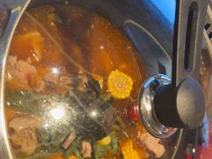 -遇东北林区铁锅炖(南开店)