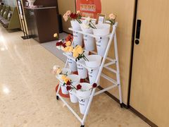 -海底捞火锅(泰安爱琴海店)