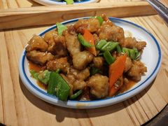 -和晟shèng铁锅炖·东北菜(南山店)