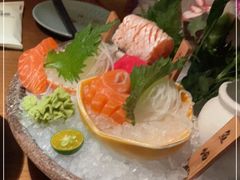 -阿吾罗日本料理(K11艺术中心店)