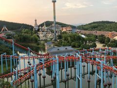 -南京银杏湖乐园