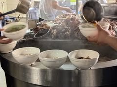 -龙门李家三旦羊肉汤馆