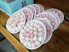 -南大门韩国米糕(公滨路店)