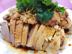白切鸭-电白鸭粥店(下沙二坊88号店)