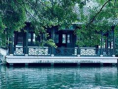 -台州府城(东湖)