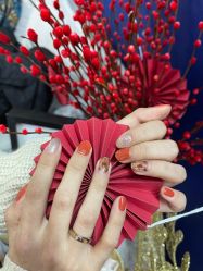 -MONICA BOX美甲美睫