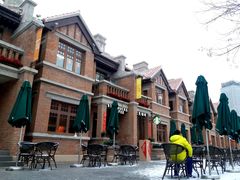 -星巴克(天津五大道店)