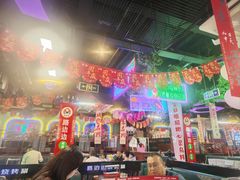 -路边边.炒菜烧烤.音乐餐厅(良乡长虹店)