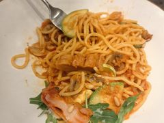 -Pennehut畔尼意面(合肥万象城店)